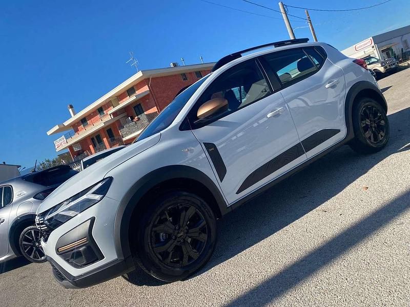 Nuova Dacia Sandero Extreme 101 CV (74 kW) 2025 Other Berlina