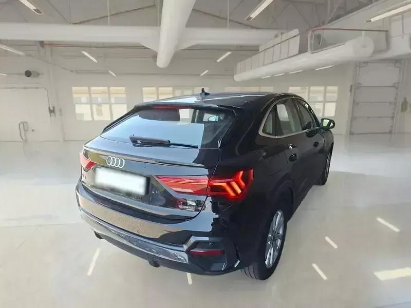 Usata Audi Q3 Sportback Business Plus 149 CV (109 kW) 2023 SUV