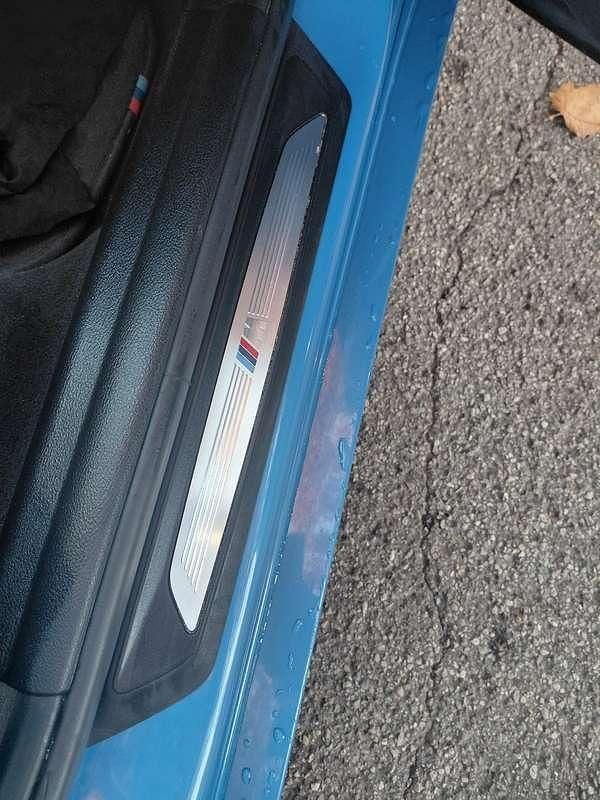 Usata BMW X1 M Sport 150 CV (110 kW) 2022 SUV