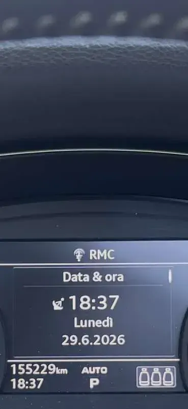 Usata Audi Q5 Advanced Plus 258 CV (189 kW) 2017 SUV