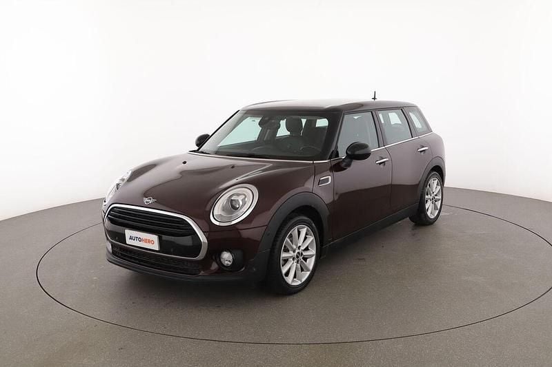 Begagnad Mini Cooper Clubman 136 HK (100 kW) 2018 Kombi