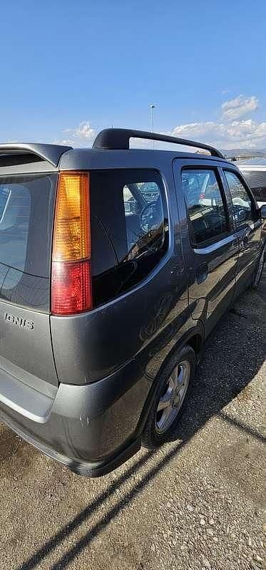 Usata Suzuki Ignis 94 CV (69 kW) 2007 Utilitaria