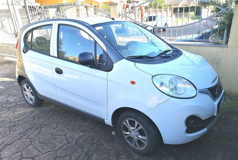 Usata DR Zero 69 CV (50 kW) 2019 Utilitaria