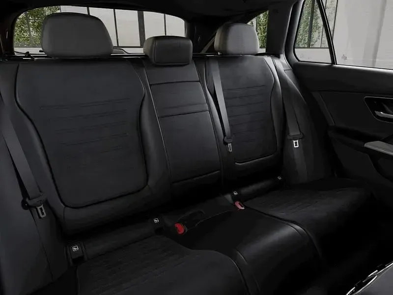 Nuova Mercedes 220 Advanced Plus 197 CV (144 kW) 2026 Grigio grafite Station wagon
