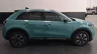 Usata Fiat 600 145 CV (106 kW) 2025 Azzurro SUV