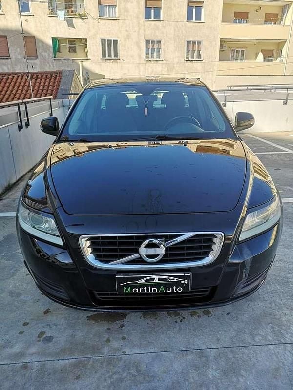 Usata Volvo V50 Kinetic 115 CV (84 kW) 2011 Other Station wagon