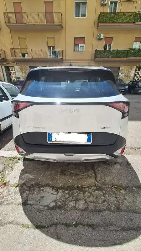 Usata Kia Sportage 136 CV (100 kW) 2023 SUV