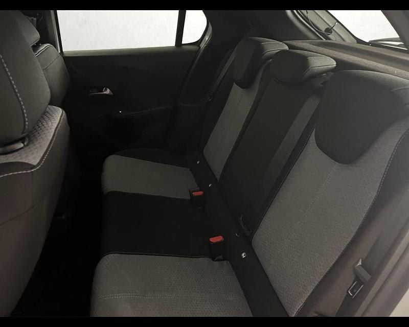 Nuova Opel Corsa Edition 100 CV (73 kW) 2025 Bianco Utilitaria