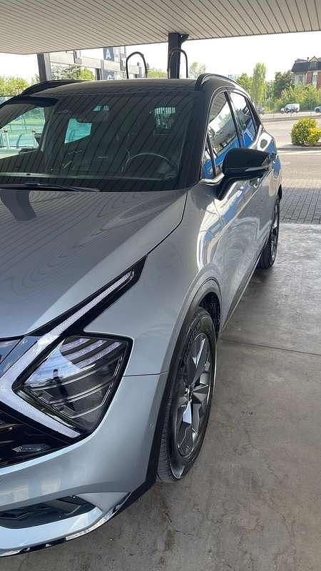 Usata Kia Sportage GT-Line 179 CV (131 kW) 2022 SUV