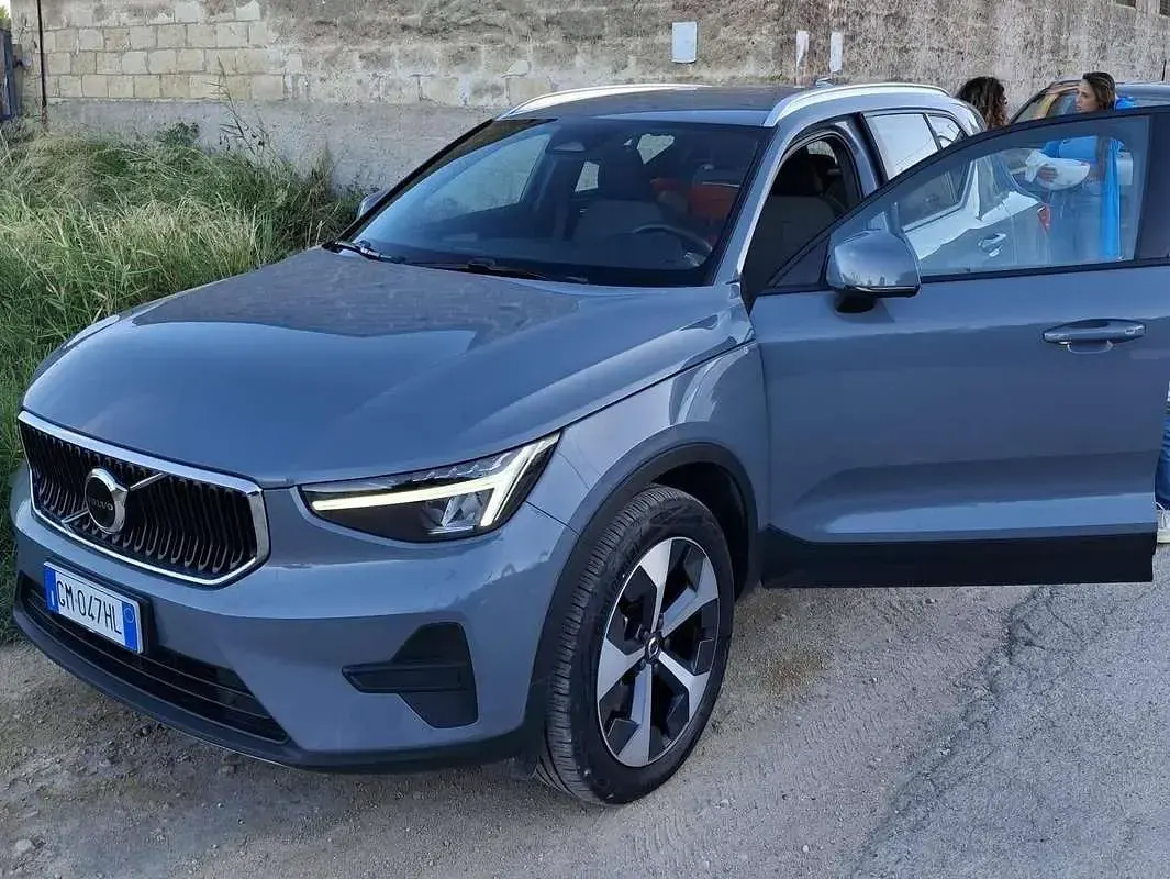 Usata Volvo XC40 Core 163 CV (119 kW) 2023 SUV