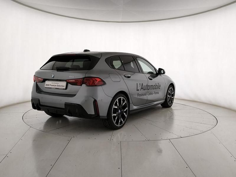 Usata BMW 120 M Sport 170 CV (125 kW) 2024 Grigio Utilitaria