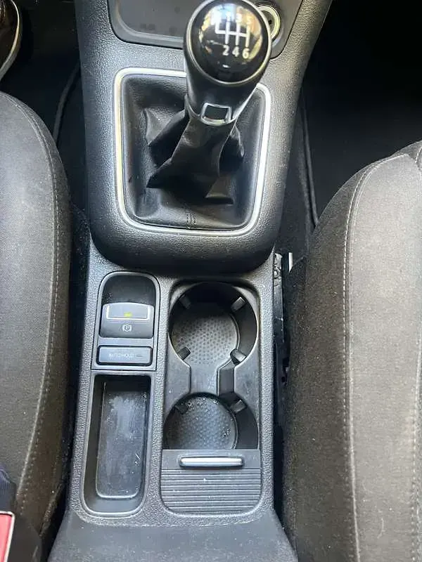 Brugt VW Tiguan Sport 110 HK (80 kW) 2015 SUV