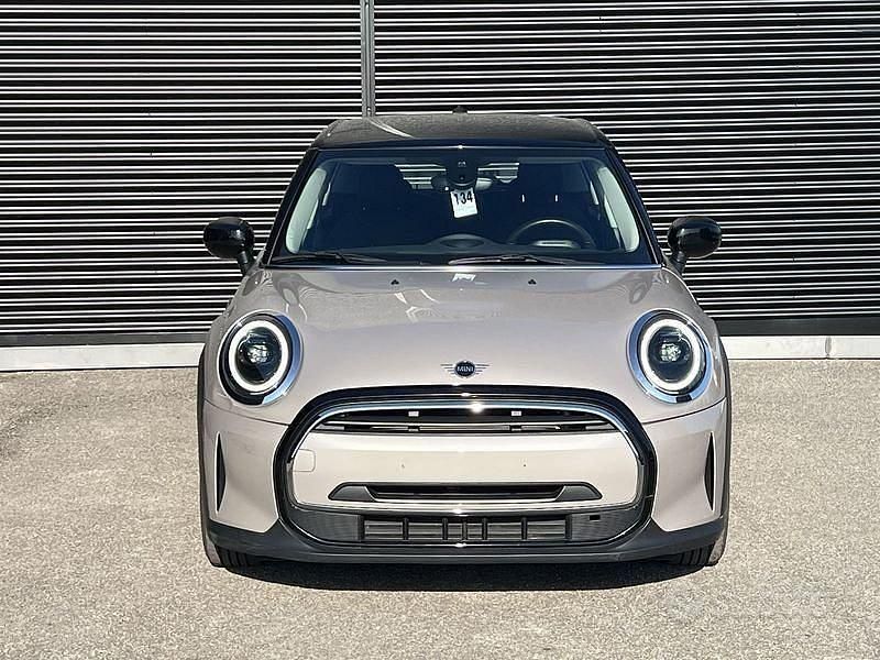Occasion Mini Cooper 136 ch (100 kW) 2024 Gris Citadine