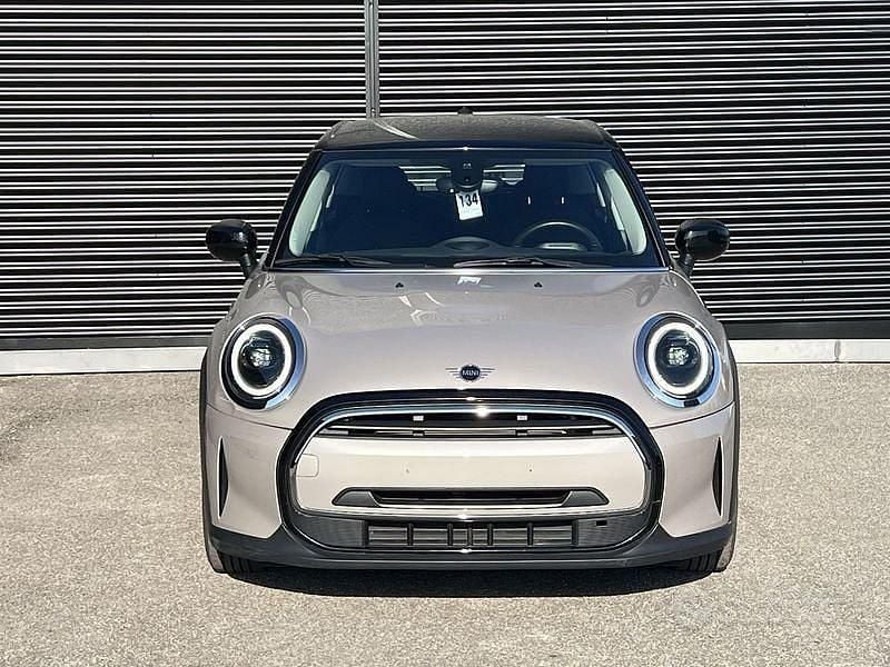 Usata Mini Cooper Business 136 CV (100 kW) 2024 Grigio Utilitaria
