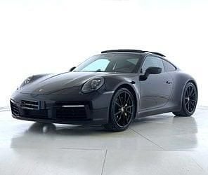 Usata Porsche 911 Carrera 385 CV (283 kW) 2020 Nero Coupé