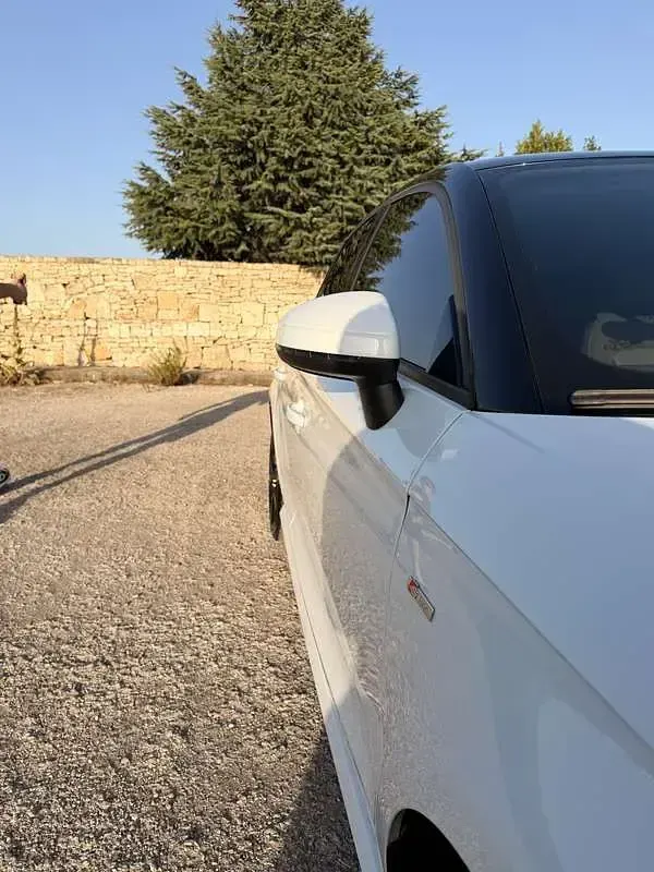 Usata Audi A1 Sportback Sport 116 CV (85 kW) 2015 Utilitaria