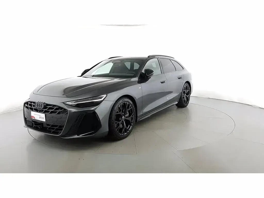 Usata Audi A6 Edition .1 204 CV (150 kW) 2025 Station wagon