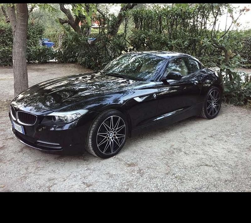 Usata BMW Z4 340 CV (250 kW) 2012 Cabrio