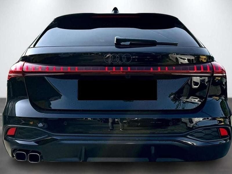 Usata Audi A5 S-Line 204 CV (150 kW) 2025 Nero Coupé