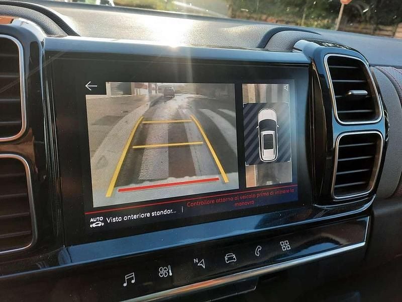 Usata Citroën C5 Aircross PureTech 131 CV (96 kW) 2019 SUV