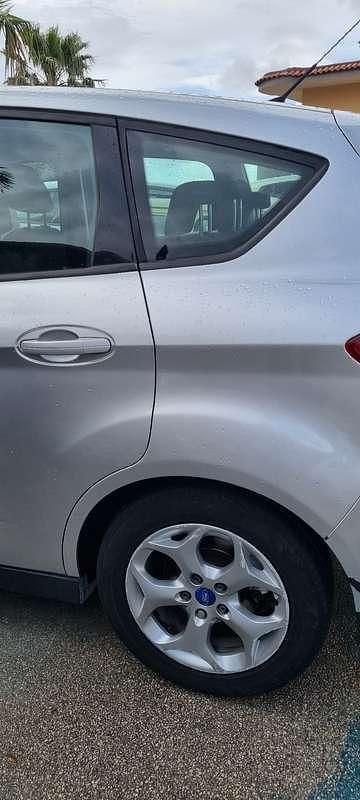 Usata Ford C-MAX 116 CV (85 kW) 2012 Monovolume