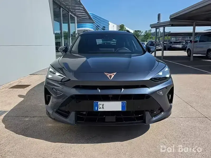 Usata Cupra Formentor 150 CV (110 kW) 2024 Other SUV