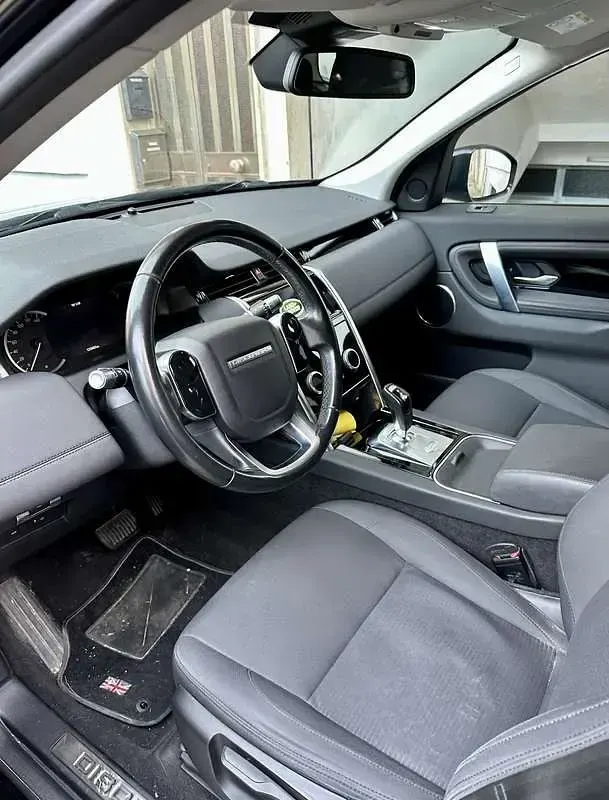 Usata Land Rover Discovery Sport HSE 150 CV (110 kW) 2020 SUV