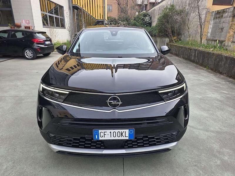 Usata Opel Mokka 101 CV (74 kW) 2021 Other SUV