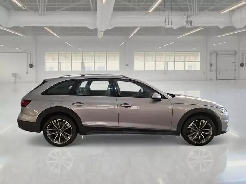 Usata Audi A4 Allroad 203 CV (149 kW) 2021 Station wagon