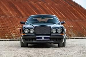 Usata Bentley Continental 420 CV (308 kW) 1970 Nero Coupé