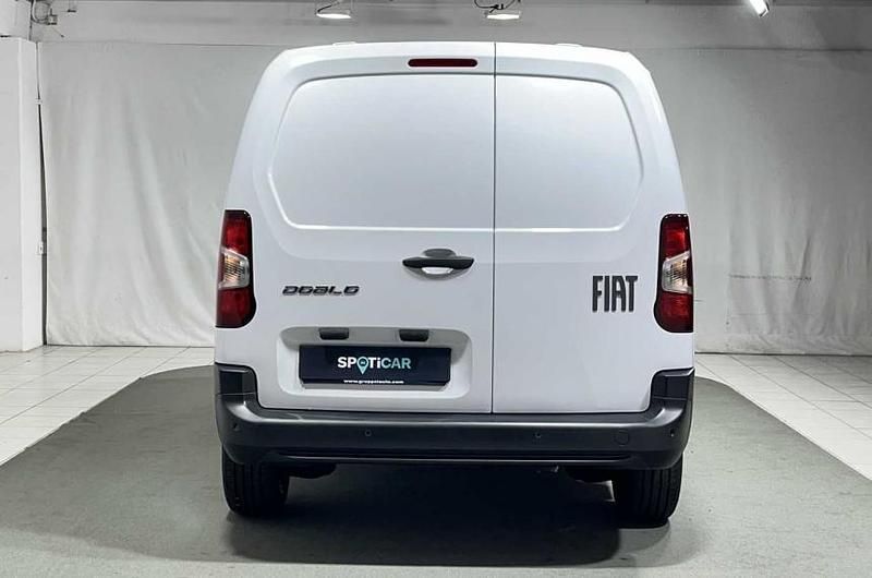 Nuova Fiat Doblò 131 CV (96 kW) 2025 Monovolume