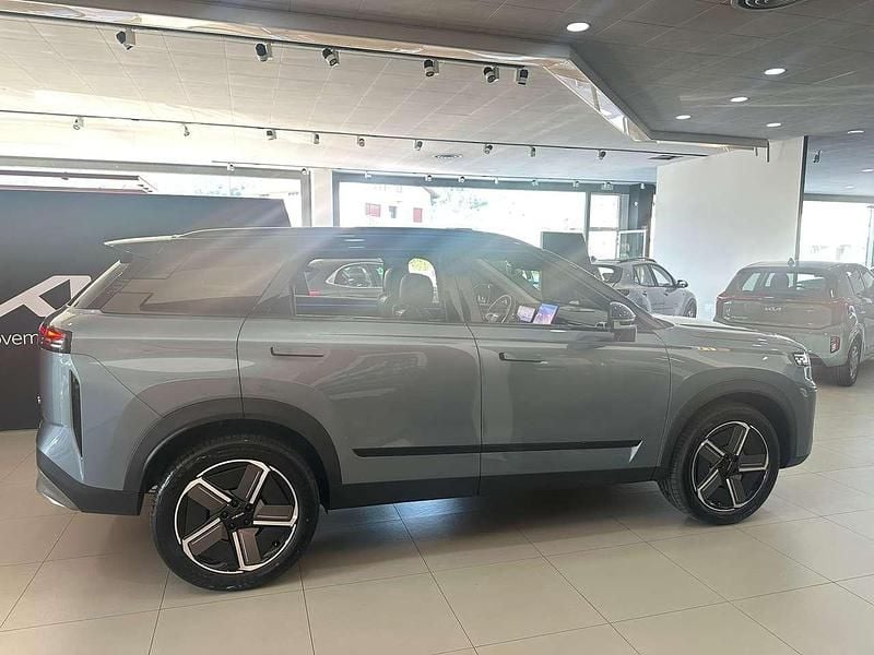 Nuova Jaecoo 7 147 CV (108 kW) 2025 Grigio SUV
