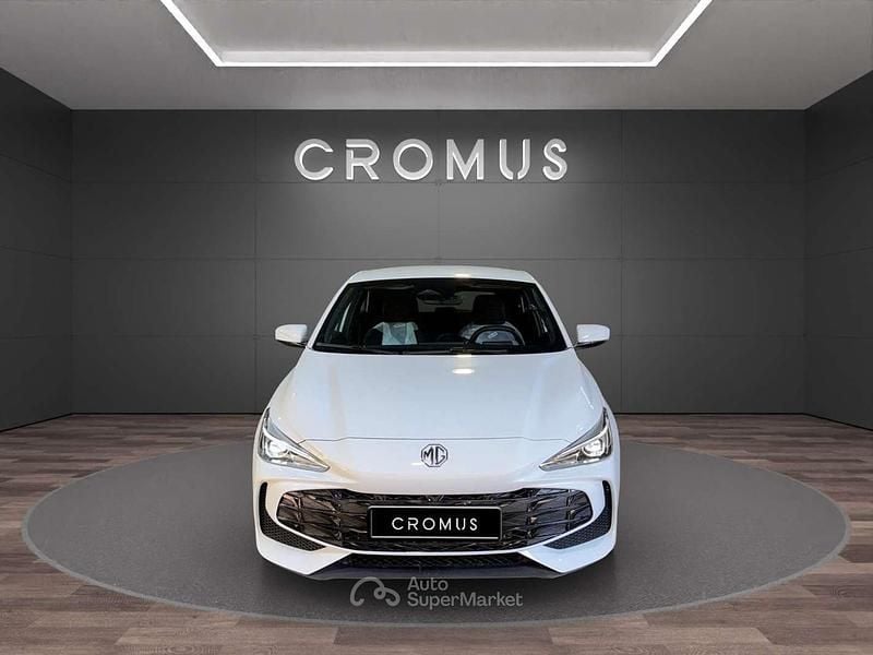 Nuova MG MG3 Comfort 116 CV (85 kW) 2026 Other Utilitaria