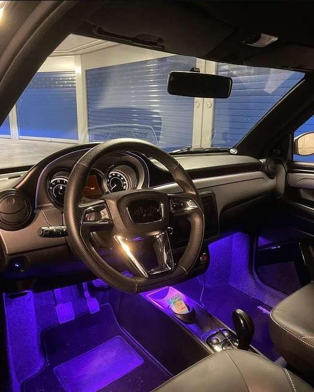 Usata Ligier JS50 2022 Grigio Utilitaria