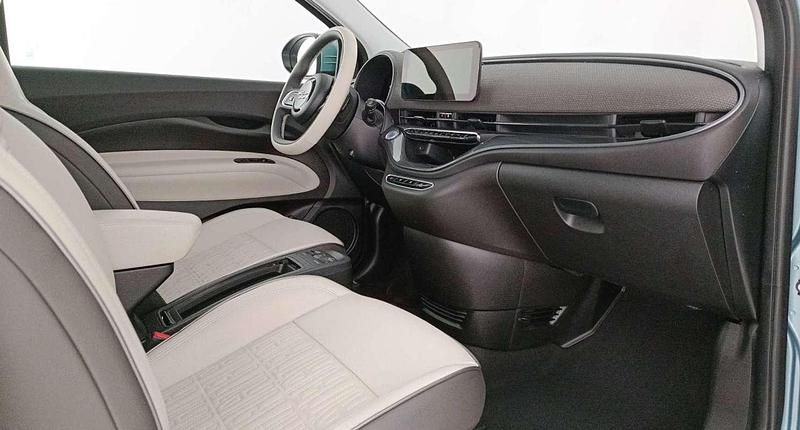 Usata Fiat 500e La Prima 42 kW (58 CV) 2022 Utilitaria