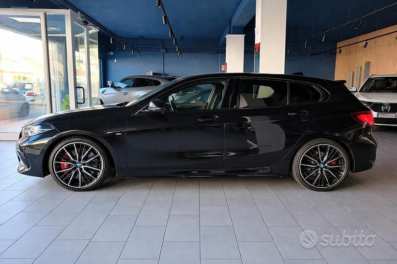 Usata BMW 120 M Sport 190 CV (139 kW) 2022 Other Utilitaria