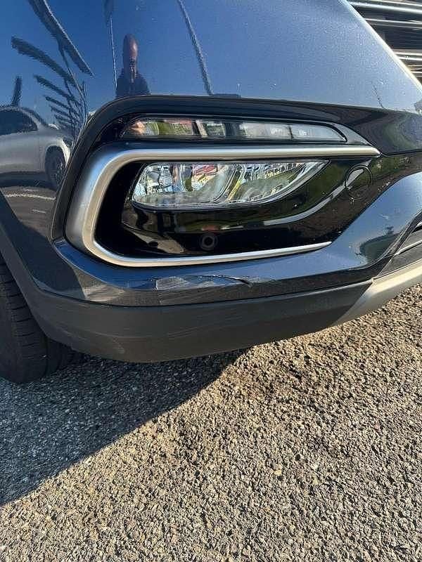Usata Hyundai Santa Fe Comfort 200 CV (147 kW) 2017 SUV