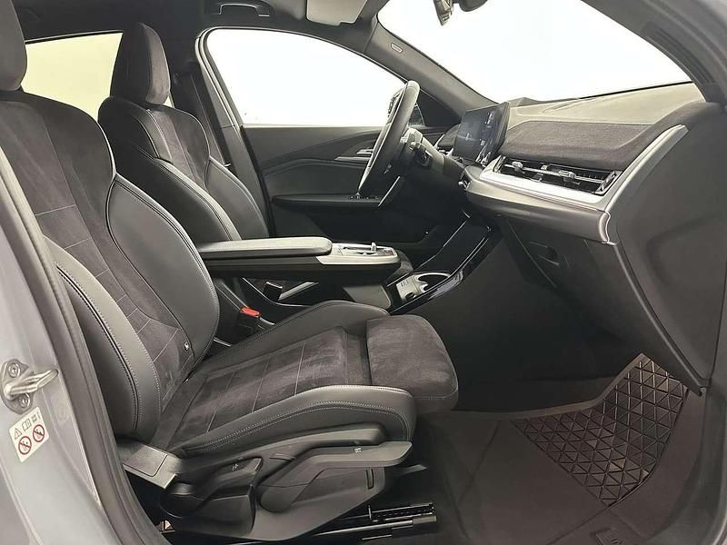 Usata BMW X2 M Sport 150 CV (110 kW) 2024 Grigio SUV