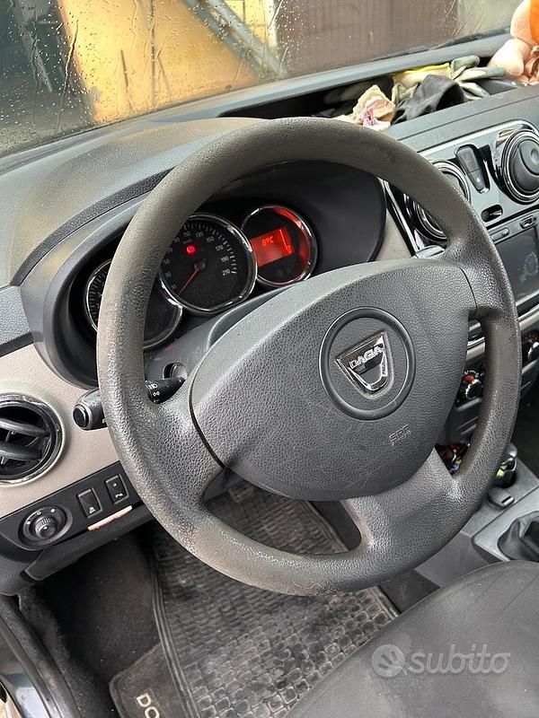 Usata Dacia Dokker 2016 Monovolume