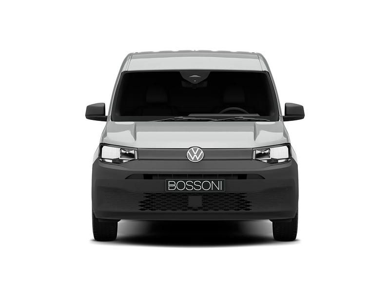 Nuova VW Caddy Maxi 122 CV (89 kW) 2026 Grigio Monovolume