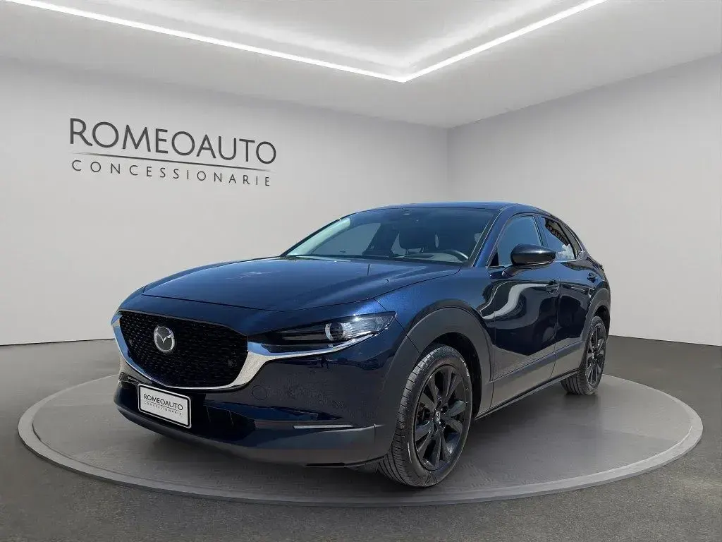 Usata Mazda CX-30 Homura-Line 150 CV (110 kW) 2023 SUV