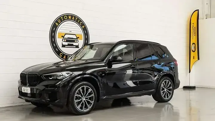 Usata BMW X5 M Sport 231 CV (169 kW) 2023 SUV