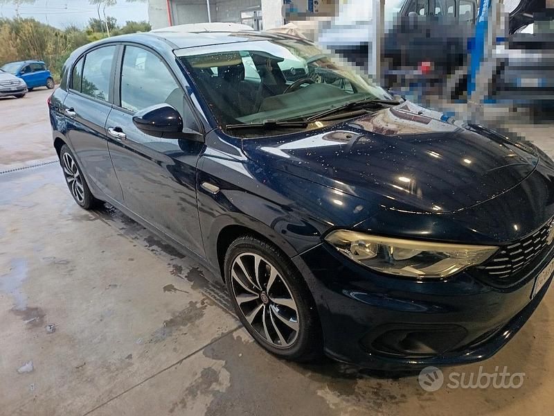 Usata Fiat Tipo 2017