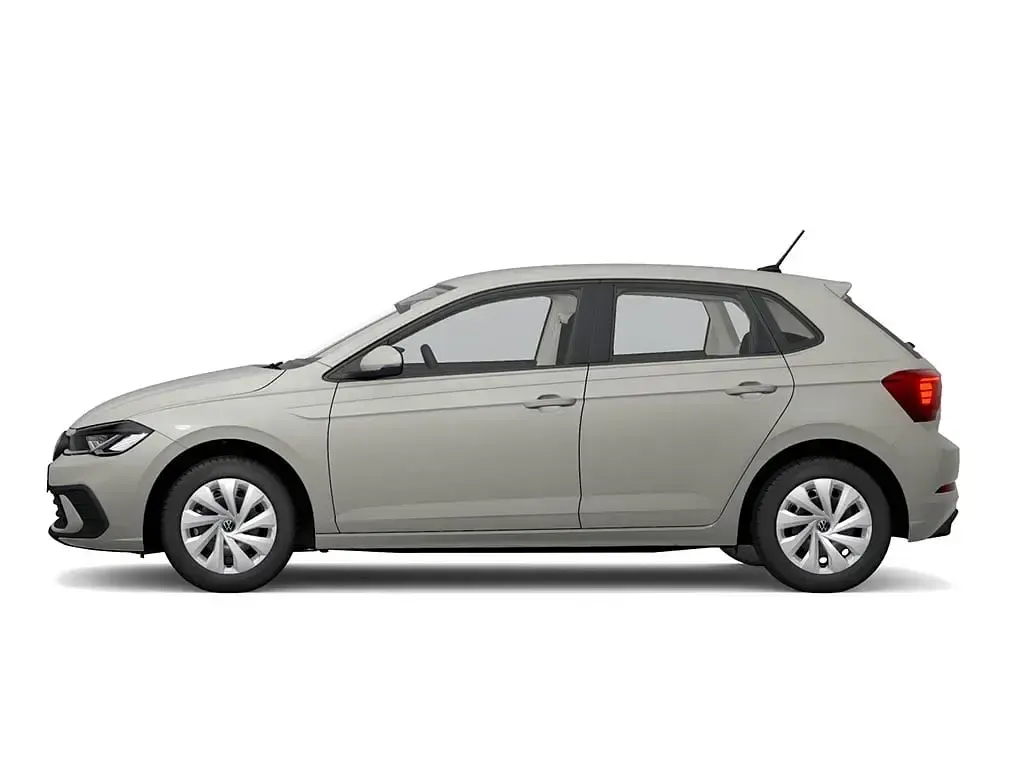 Nuova VW Polo 80 CV (58 kW) 2026 Utilitaria
