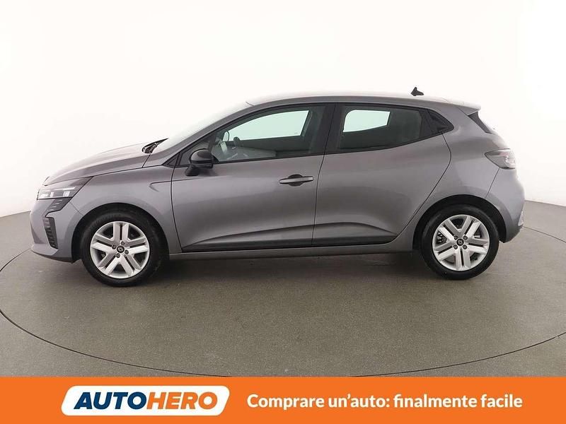 Usata Renault Clio V Evolution 91 CV (66 kW) 2025 Grigio Utilitaria