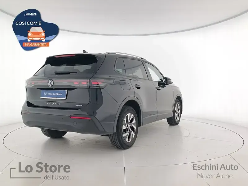Usata VW Tiguan Edition 193 CV (141 kW) 2024 SUV