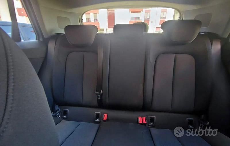 Usata Audi Q2 116 CV (85 kW) 2018 Grigio SUV