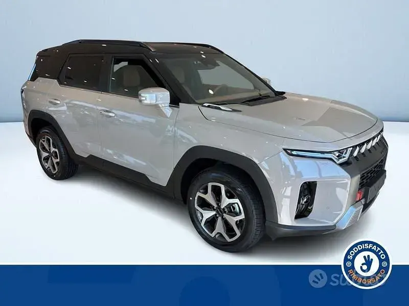 Usata KGM Torres 163 CV (119 kW) 2025 SUV