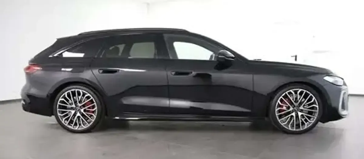 Usata Audi S5 Sport 367 CV (269 kW) 2025 Station wagon