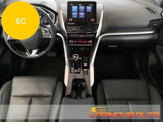 Bianco Usata 2023 Mitsubishi Eclipse Cross Top SUV | 40.700 € - Immagine 1/4